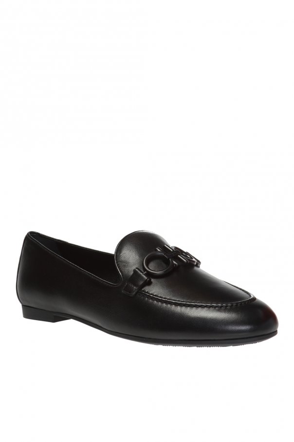 trifoglio loafers